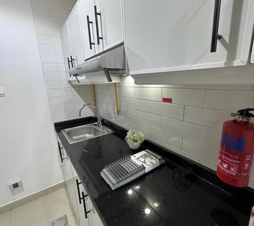 Photo of Kitchen in Sharjah