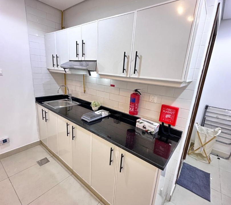 Photo of Kitchen in Sharjah