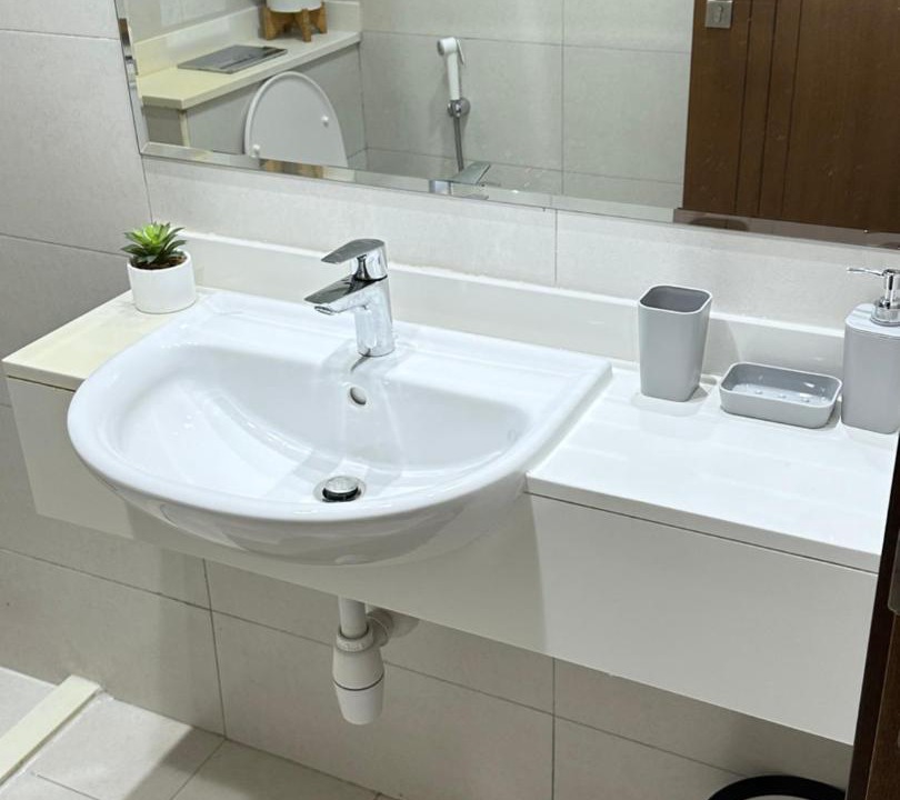 Photo of Bathroom in Sharjah