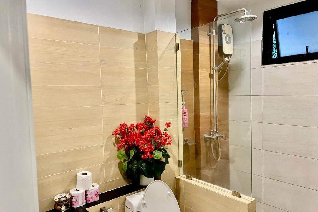 Photo of Bathroom in Thong Sala