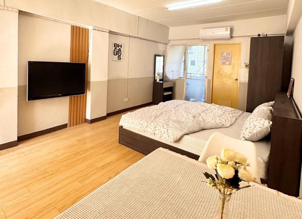 Photo of Bedroom in Ramkhamhaeng