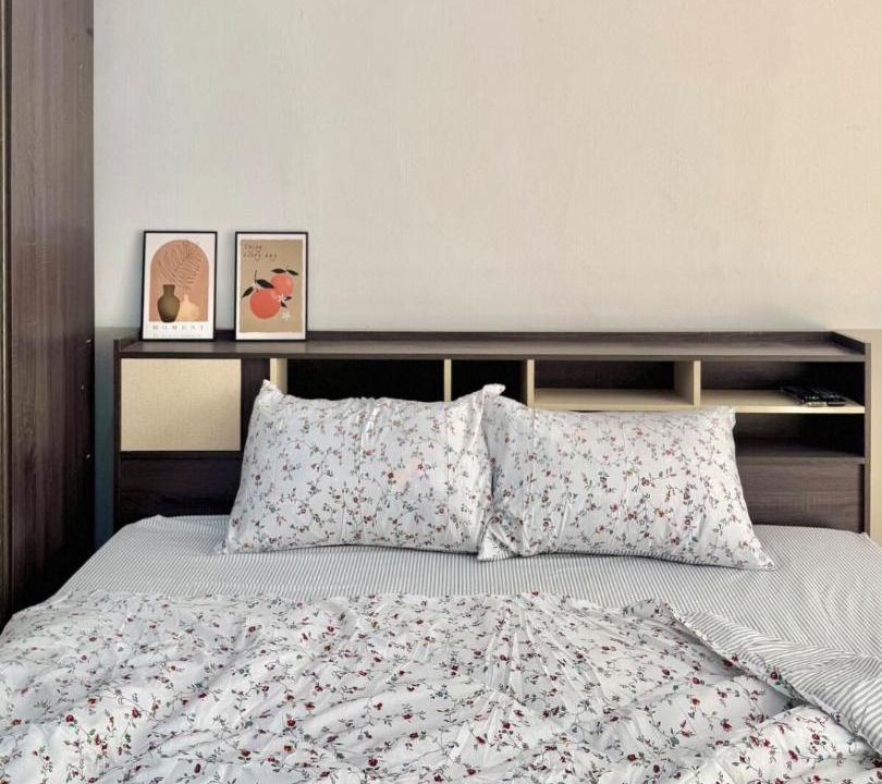 Photo of Bedroom in Ramkhamhaeng