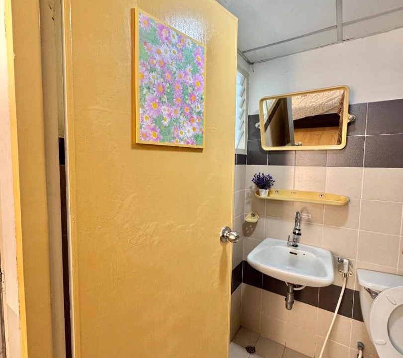 Photo of Bathroom in Ramkhamhaeng