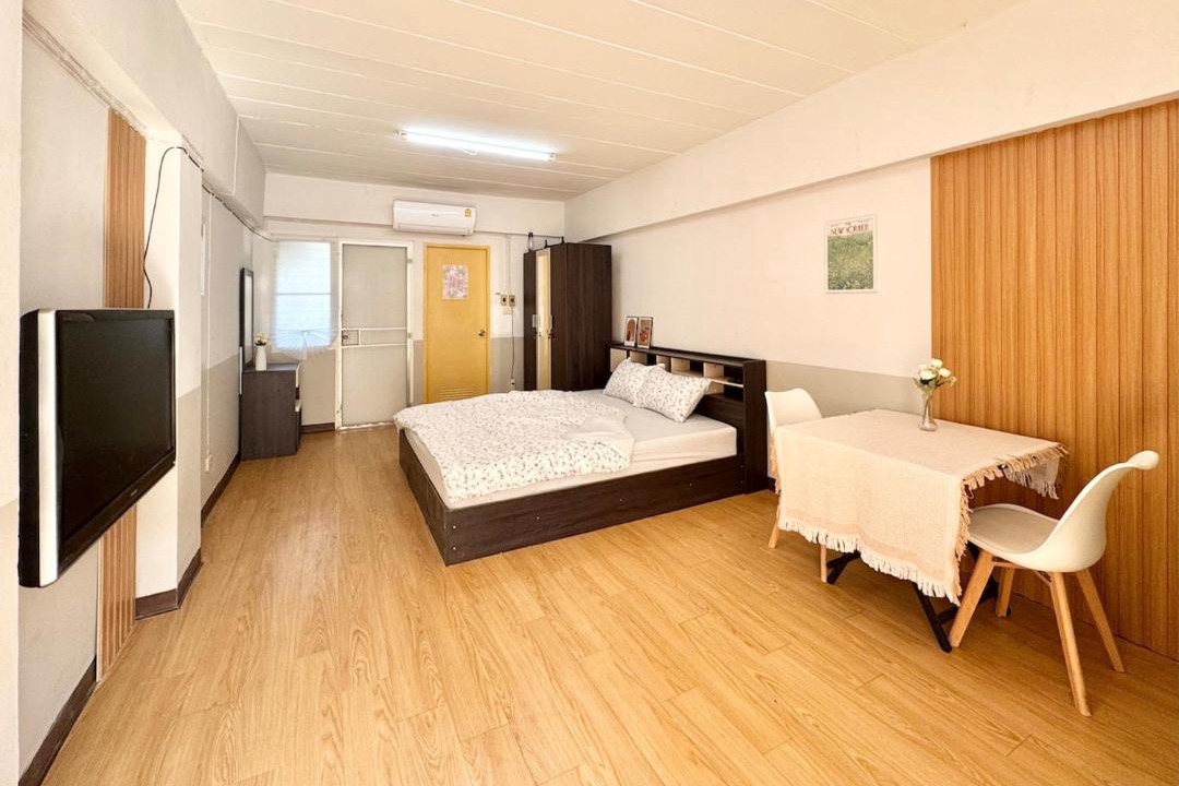 Photo of Bedroom in Ramkhamhaeng