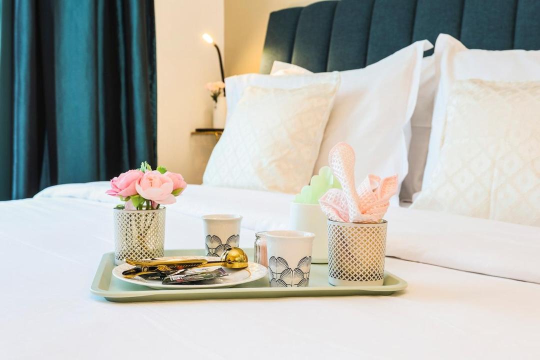 Photo of Bedroom in Jumeirah Village Triangle