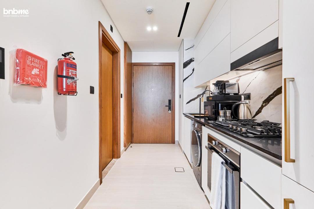 Photo of Kitchen in Downtown Dubai