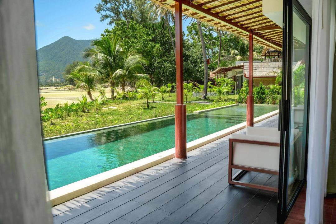 Photo of Others in Ko Pha-ngan