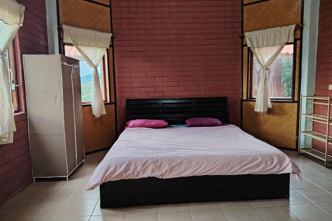 Photo of Bedroom in Pai