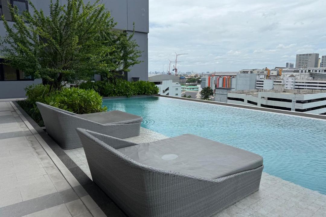 Photo of Patio Balcony in Bang Wa