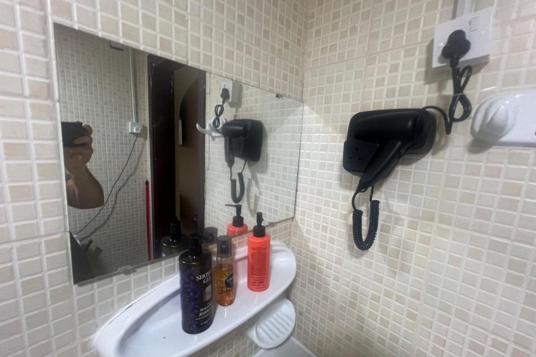 Photo of Bathroom in Al Nahda
