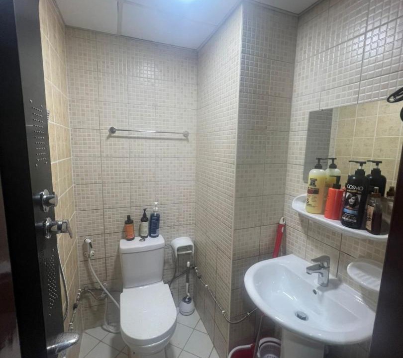 Photo of Bathroom in Al Nahda