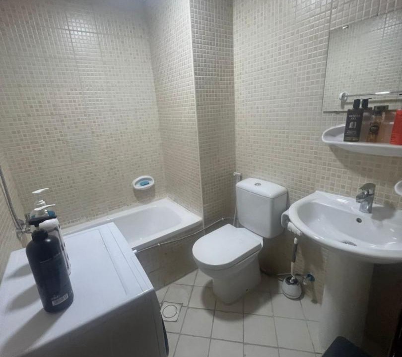 Photo of Bathroom in Al Nahda