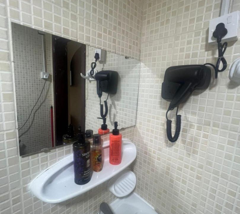 Photo of Bathroom in Al Nahda