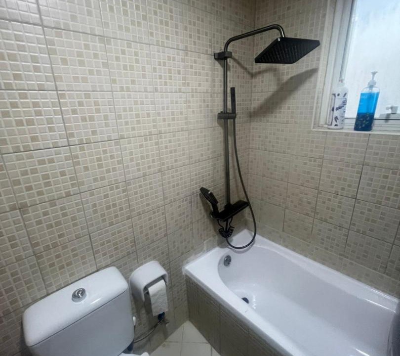 Photo of Bathroom in Al Nahda