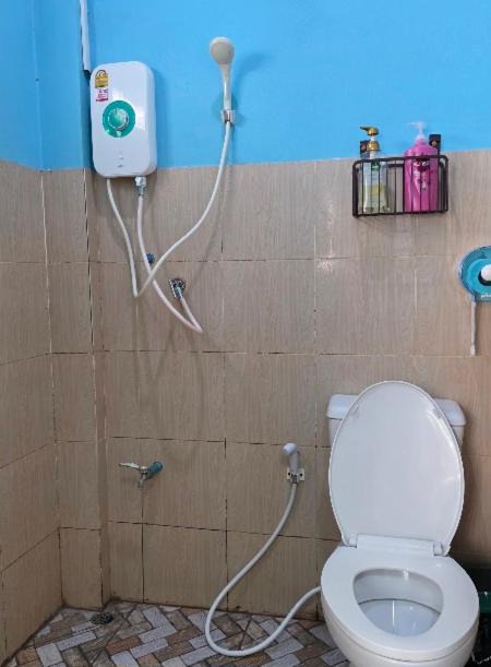 Photo of Bathroom in Mae Ai