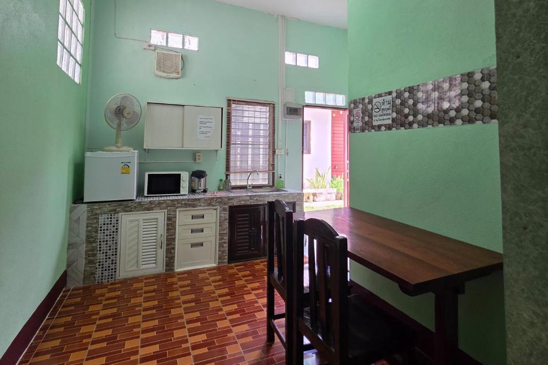 Photo of Kitchen in Mae Ai