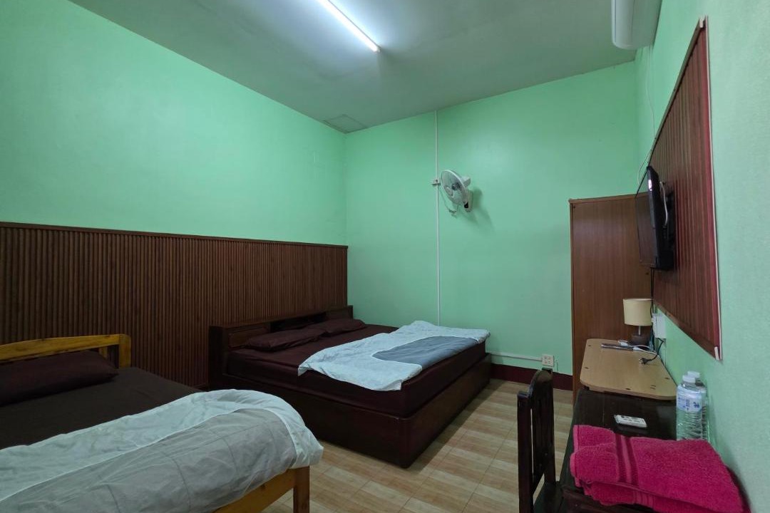 Photo of Bedroom in Mae Ai