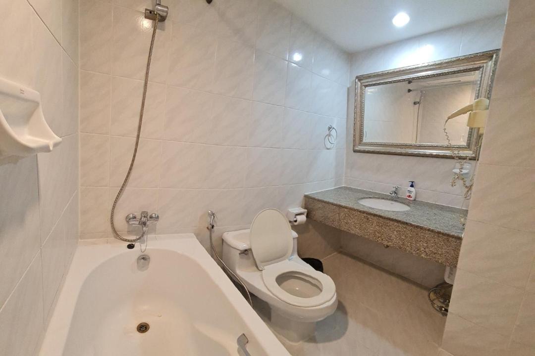 Photo of Bathroom in Nana