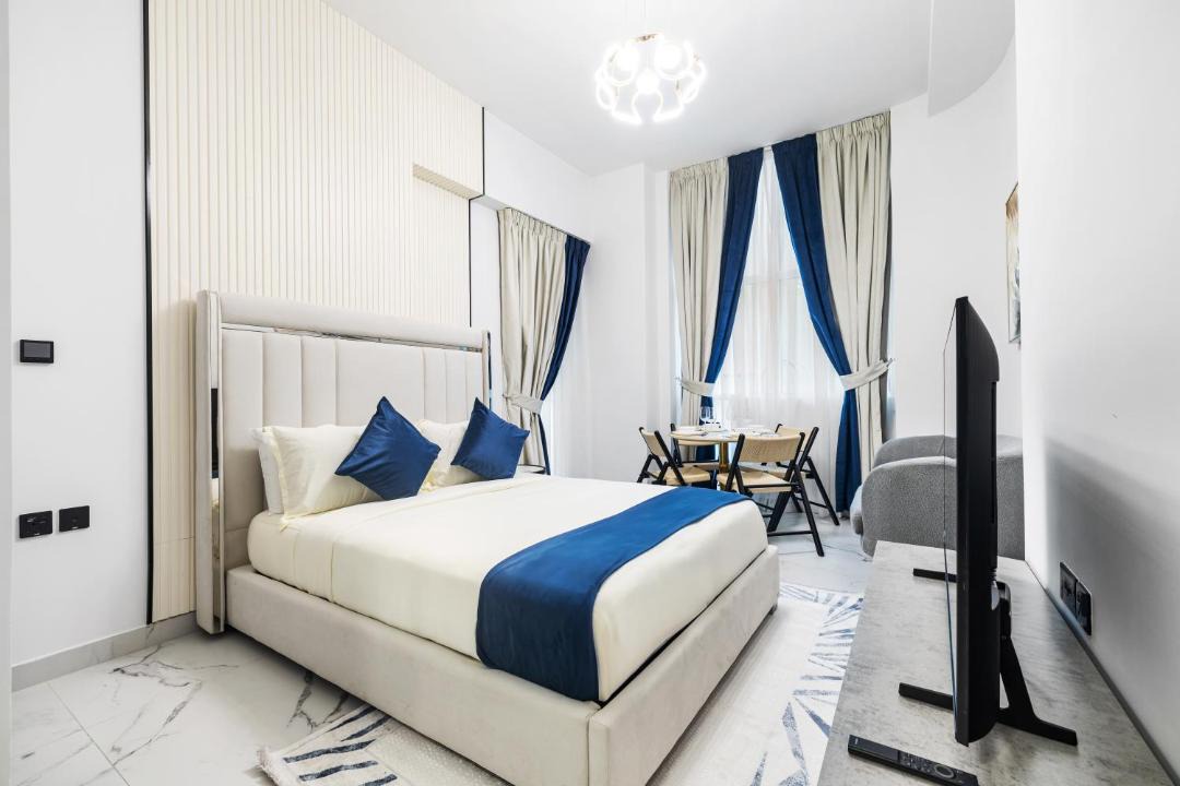 Photo of Bedroom in Al Barsha