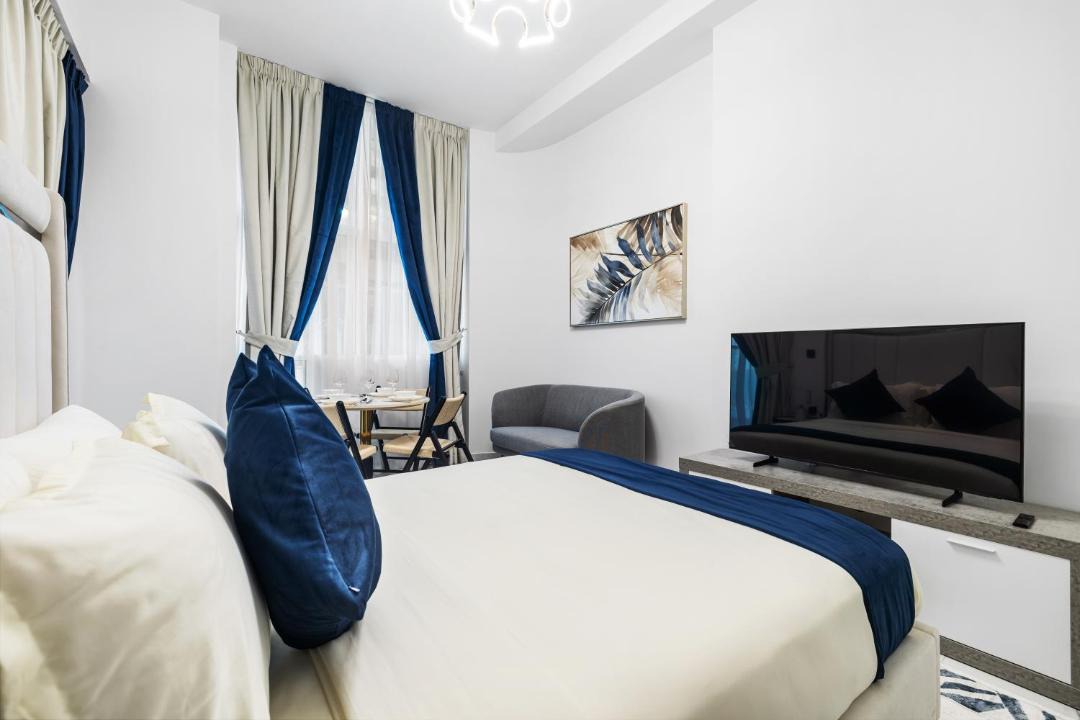 Photo of Bedroom in Al Barsha