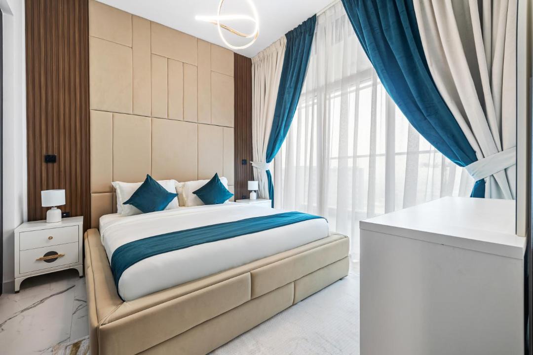 Photo of Bedroom in Al Barsha