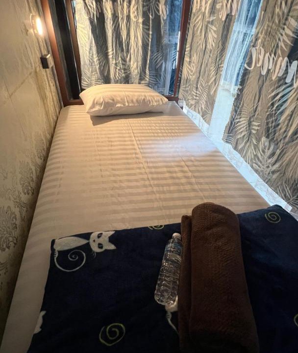 Photo of Bedroom in Haad Rin