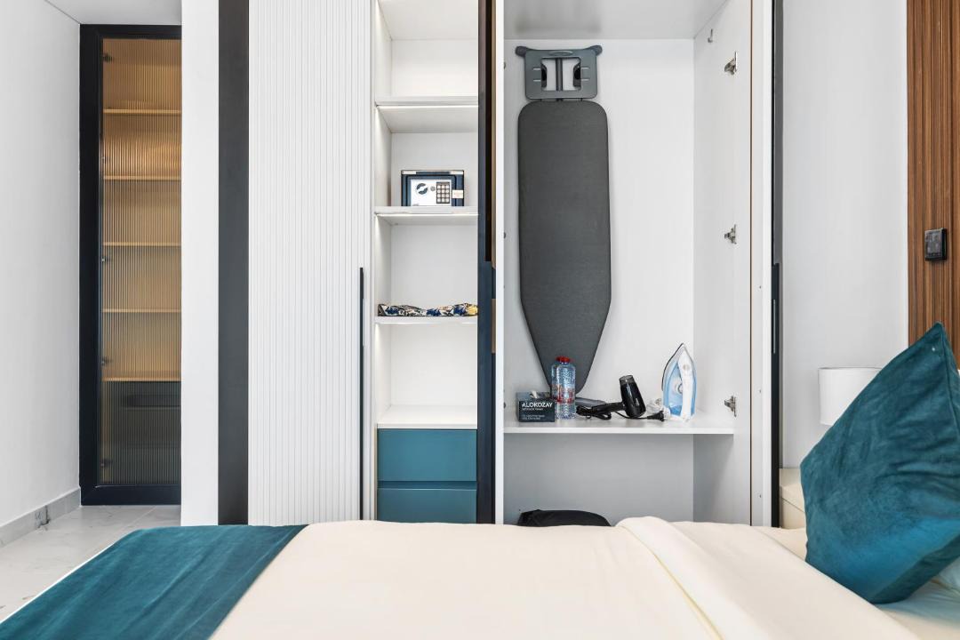 Photo of Bedroom in Al Barsha