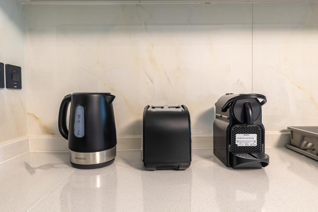 Photo of Kitchen in Al Barsha