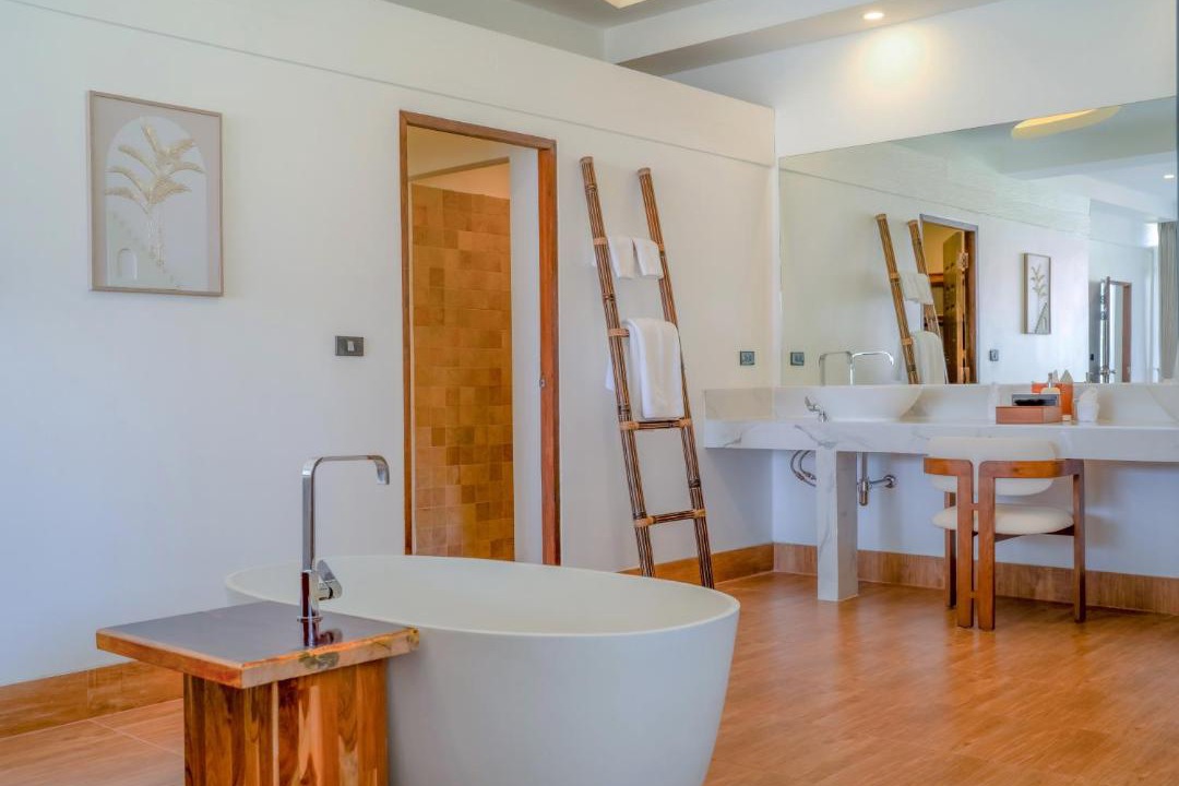 Photo of Bathroom in Ko Pha-ngan