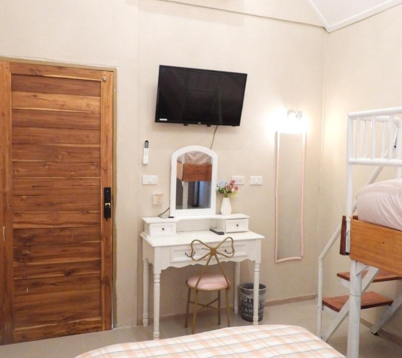 Photo of Bedroom in Mu Si