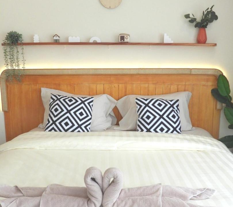 Photo of Bedroom in Mu Si