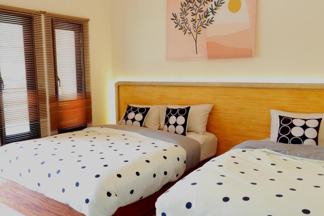 Photo of Bedroom in Mu Si