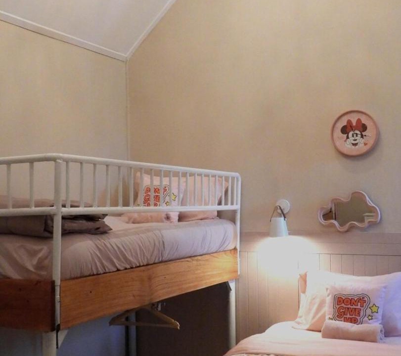 Photo of Bedroom in Mu Si