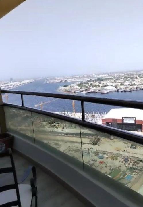 Photo of Patio Balcony in Ajman