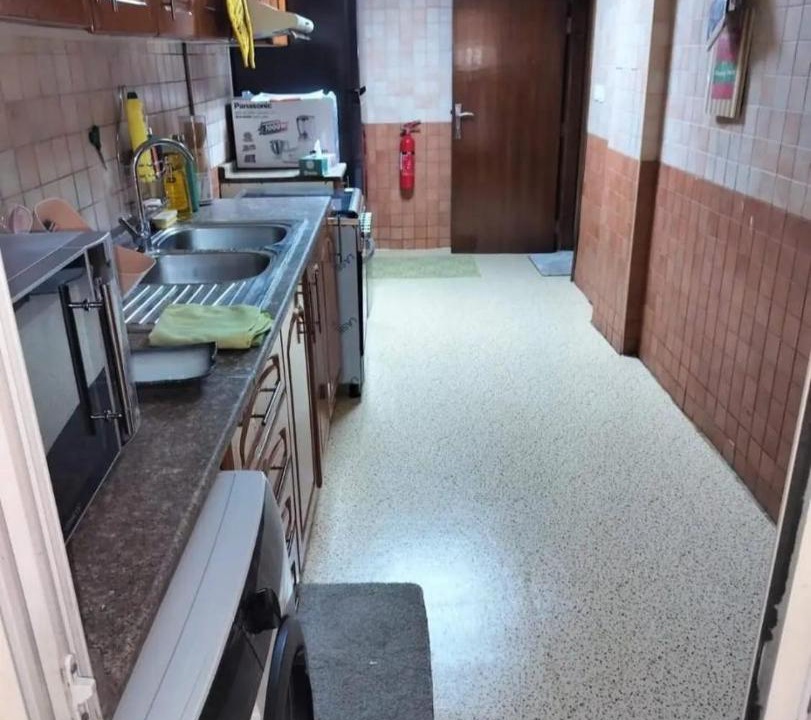 Photo of Kitchen in Abu Shagara