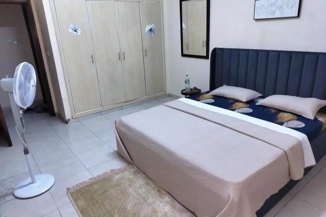 Photo of Bedroom in Abu Shagara