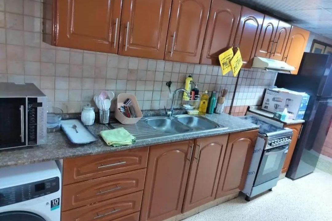 Photo of Kitchen in Abu Shagara