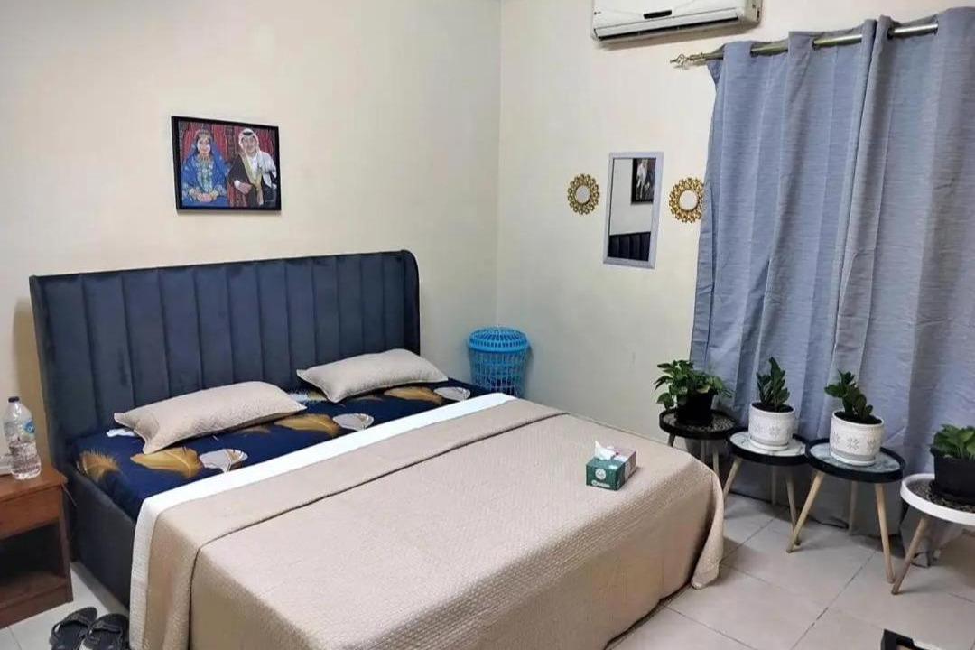 Photo of Bedroom in Abu Shagara