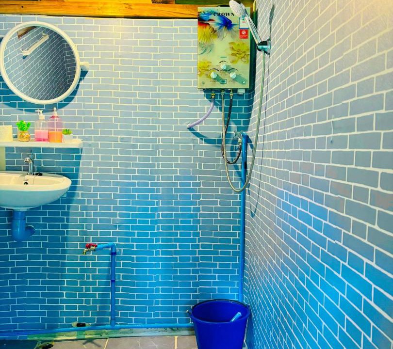 Photo of Bathroom in Doi Lo