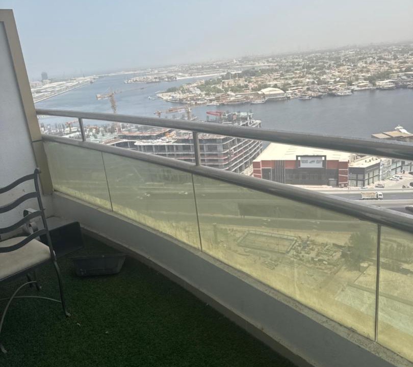 Photo of Patio Balcony in Ajman