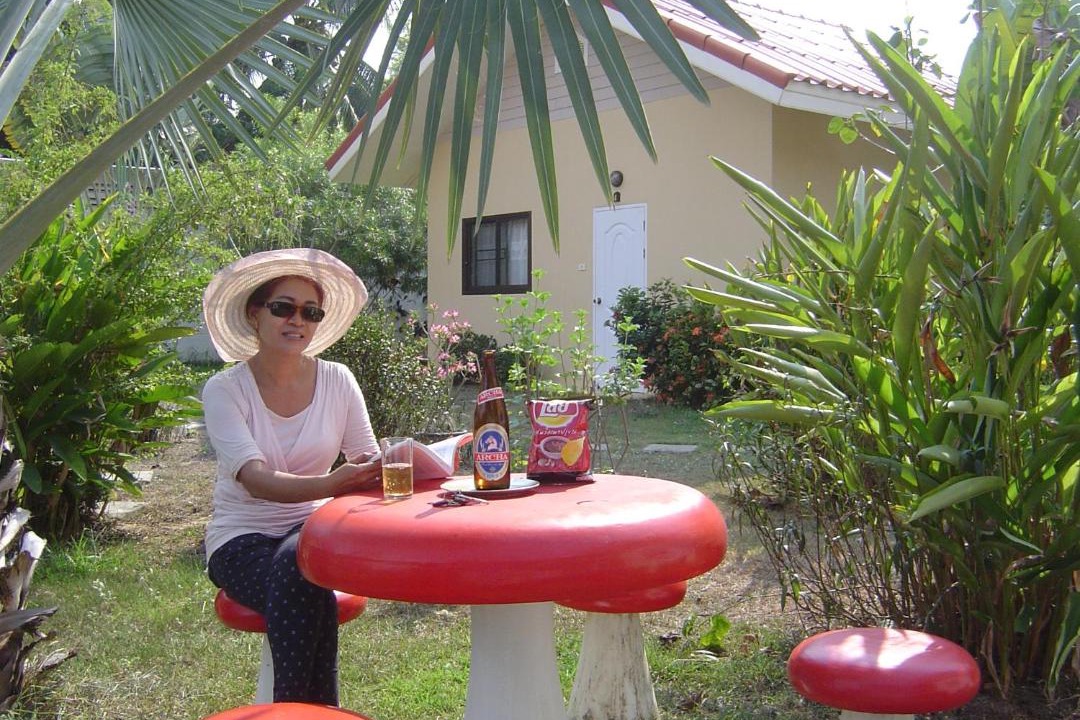 Photo of Others in Warin Chamrap