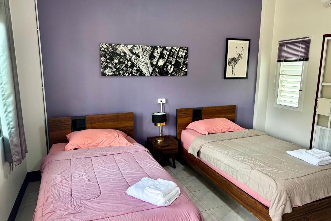 Photo of Bedroom in Fang