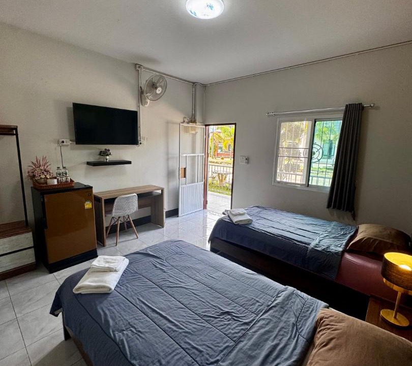 Photo of Bedroom in Fang