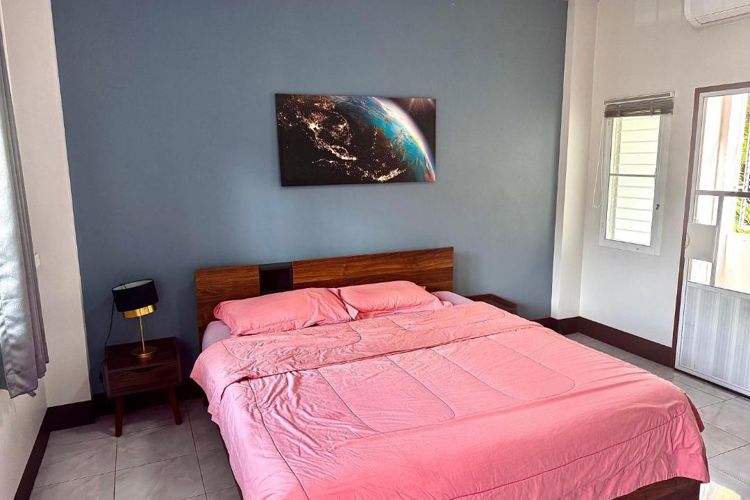Photo of Bedroom in Fang