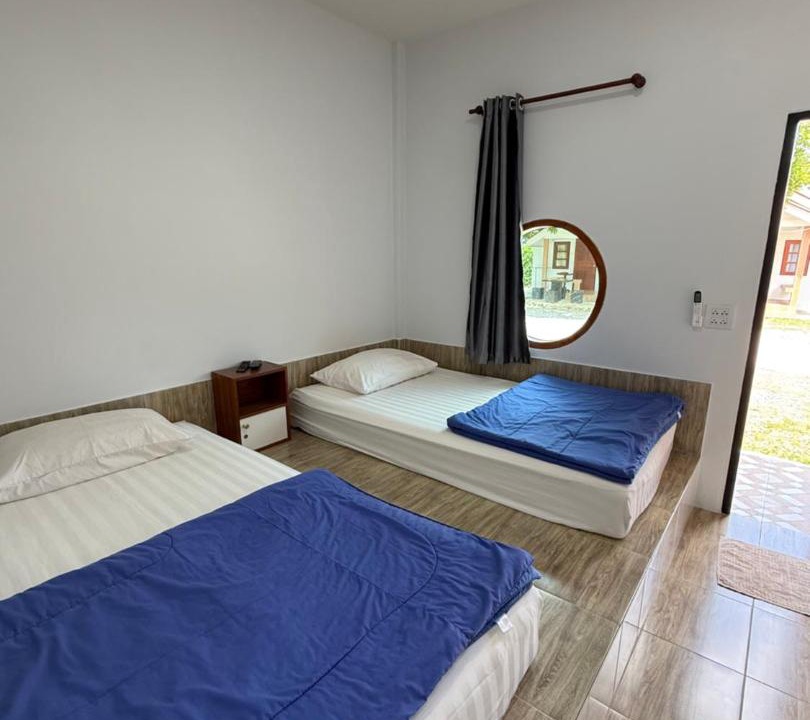 Photo of Bedroom in Khlong Khut