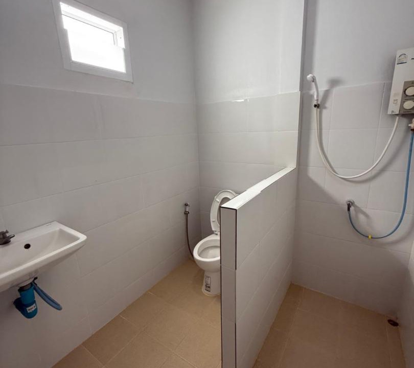 Photo of Bathroom in Khlong Khut