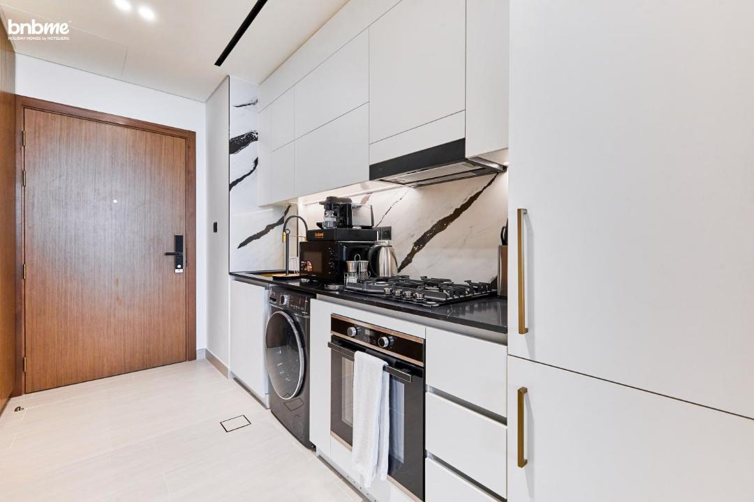 Photo of Kitchen in Downtown Dubai