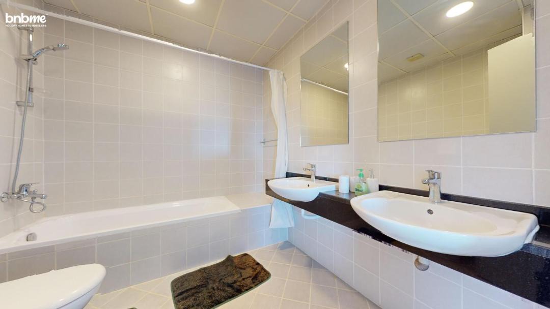 Photo of Bathroom in Dubai Marina