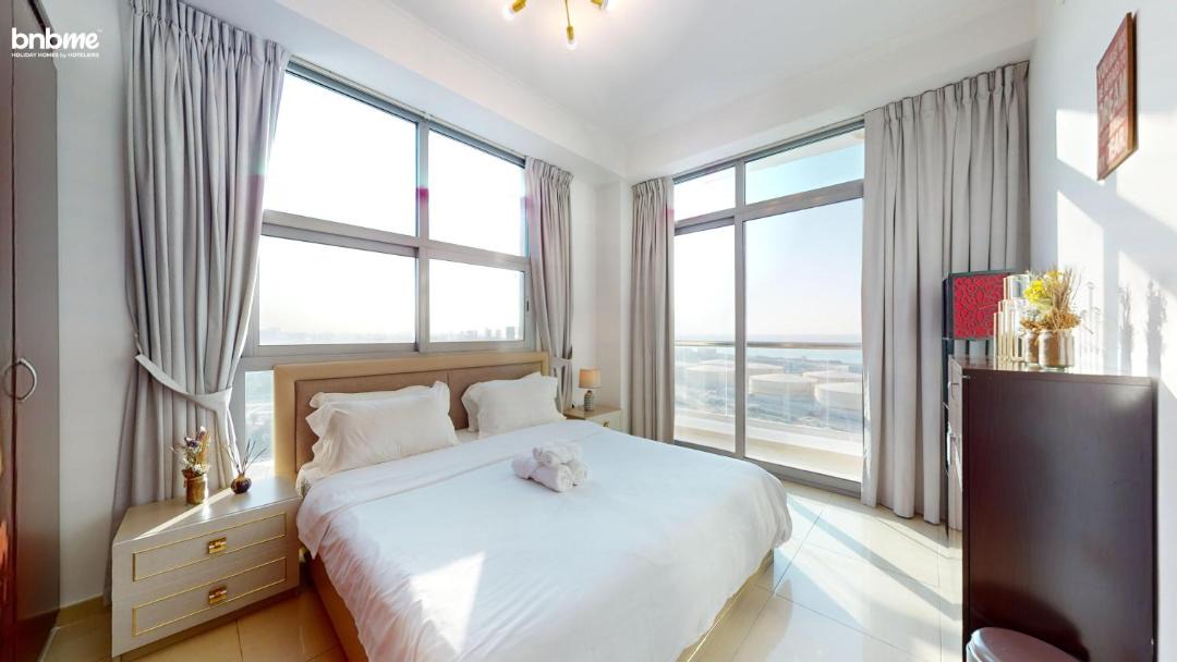 Photo of Bedroom in Dubai Marina