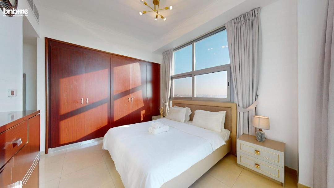Photo of Bedroom in Dubai Marina